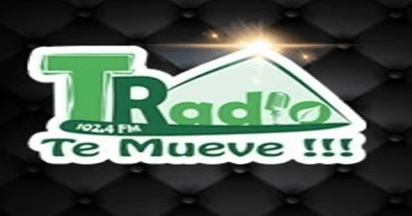 T Radio 102.4 FM