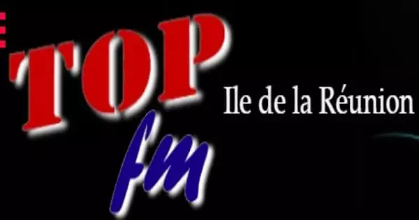 TOP FM ile de la Reunion