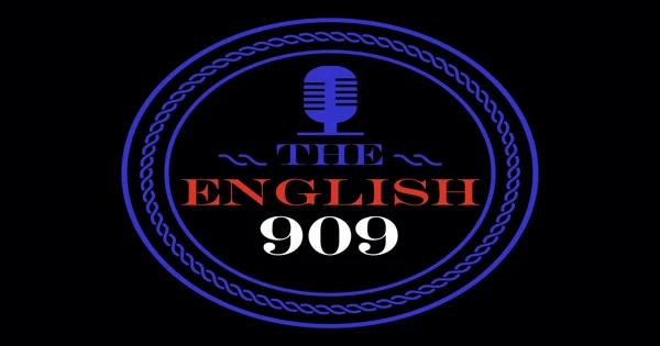 The English 909 – Freedom Radio