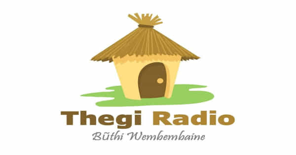 Thegi Radio