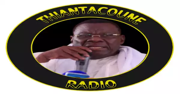 Thiantacoune Radio