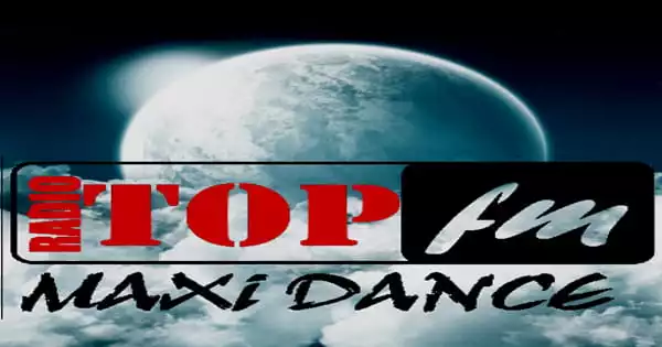 Top FM Maxi Dance