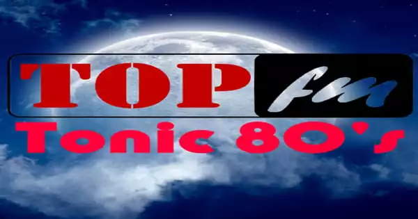 TopFm Generation 80s