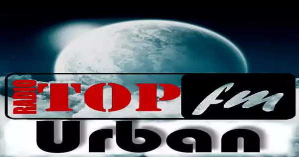 TopFm Urban Top40