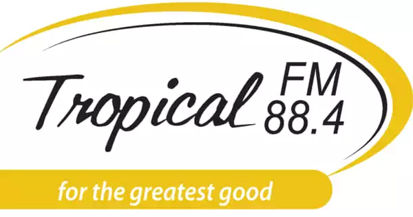 Tropical FM 88.4