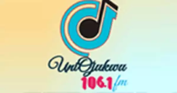 Uniojukwu 106.1 FM