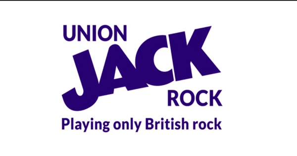 Union JACK Rock