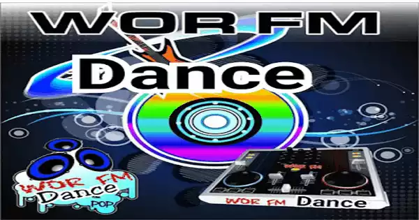 WOR FM Dance