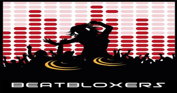 BeatBloxers Radio