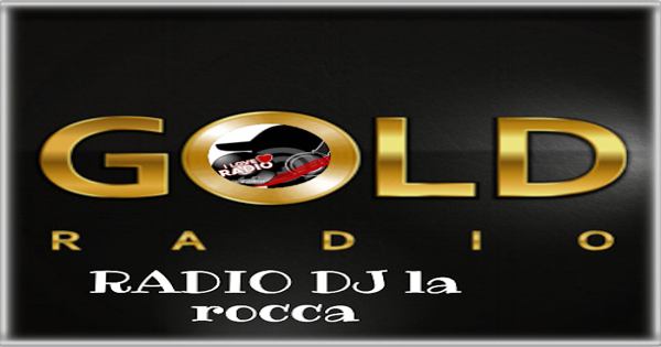 Gold Radio La Rocca