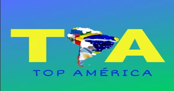 Radio Top America