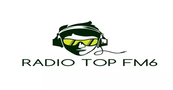 Radio Top FM6