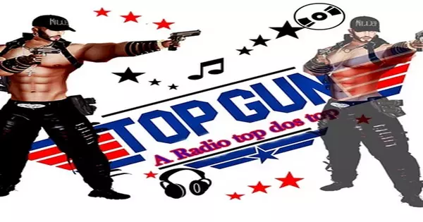 Radio TopGun