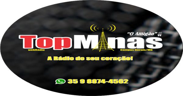 Radio TopMinas