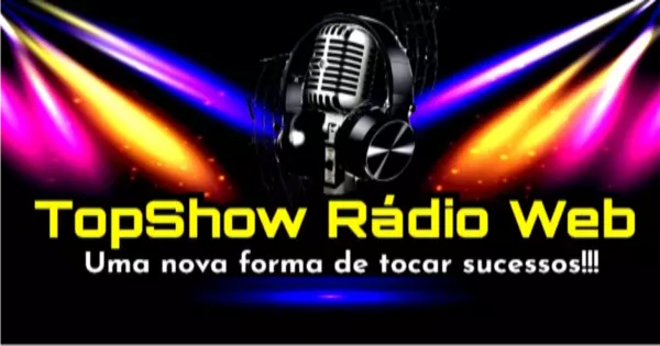 TopShow Radio Web