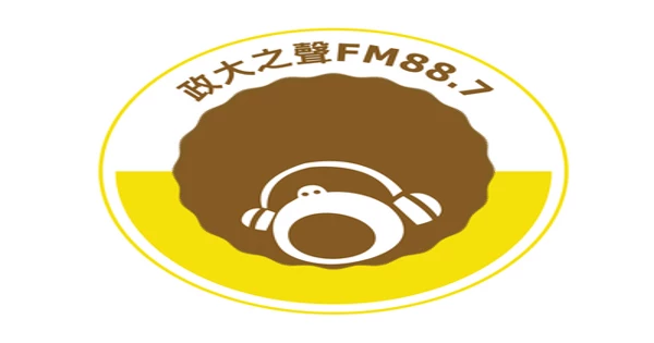 政大之聲 FM88.7