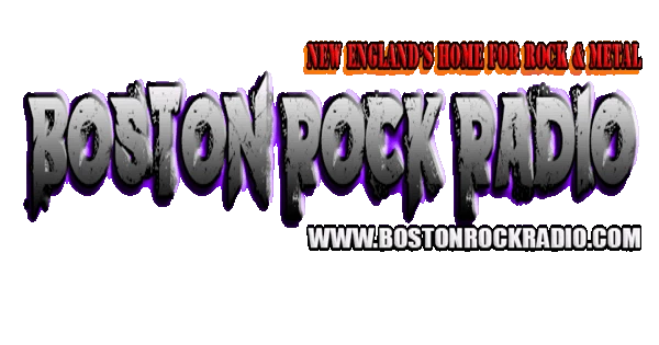 Boston Rock Radio