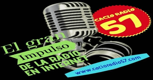 Cacio Radio 57