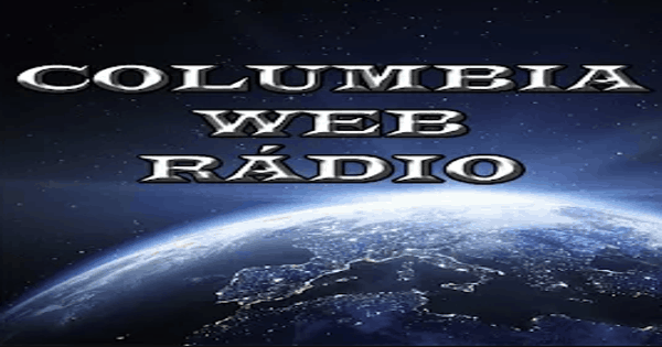 Columbia Web Rádio