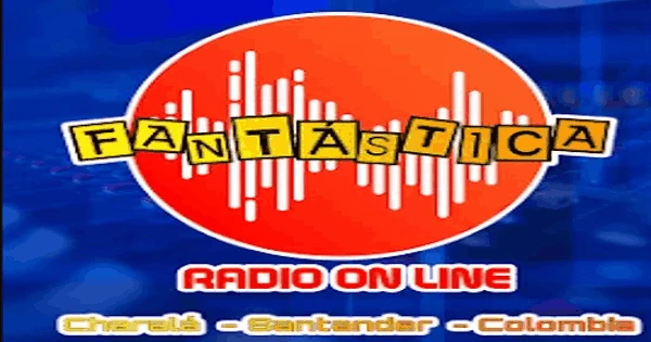 Fantástica Radio Online