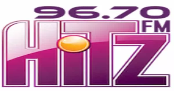 Hitz FM 96.7