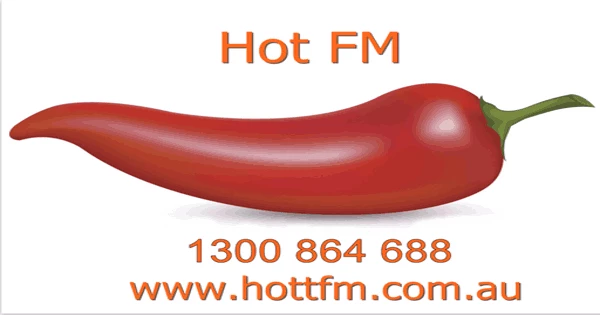 Hot FM Australia