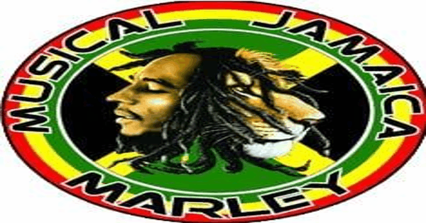 Jamaica Marley FM