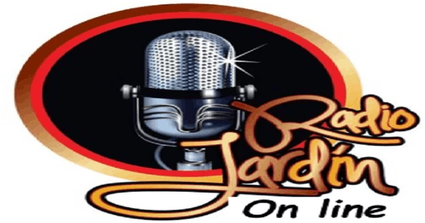 Jardin Radio Online