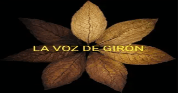 La Voz De Girón