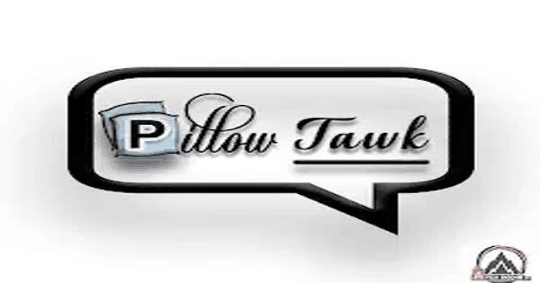 Pillow Tawk Show