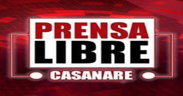 Prensa Libre Casanare