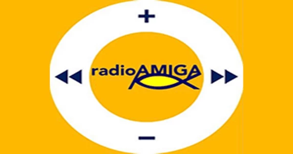 Radio Amiga