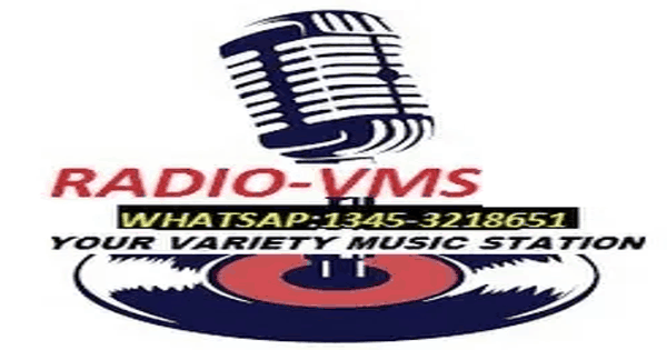 Radio VMS