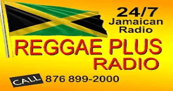 Reggae Plus Radio