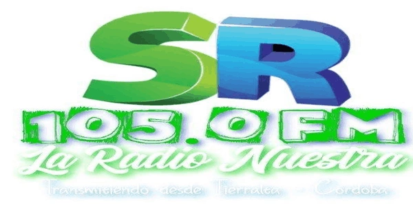 SR STEREO 105FM