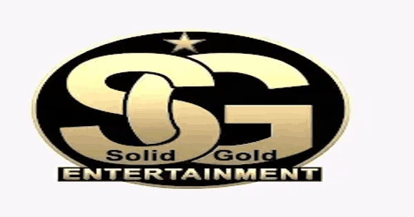 Solid Gold Ent