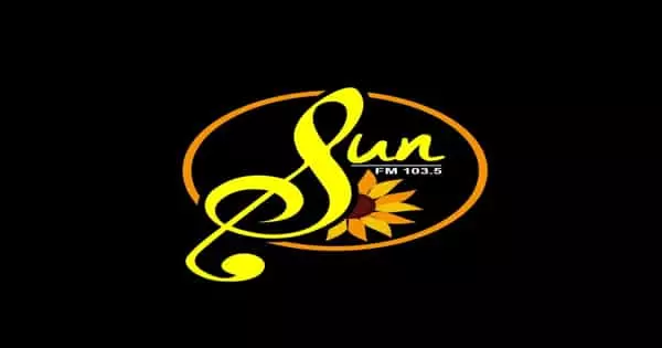 Sun FM 103.5