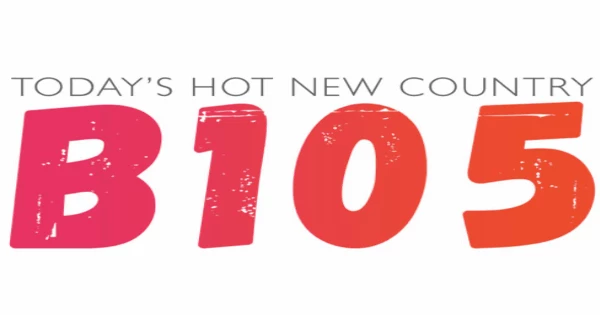 Today’s Hot New Country B105