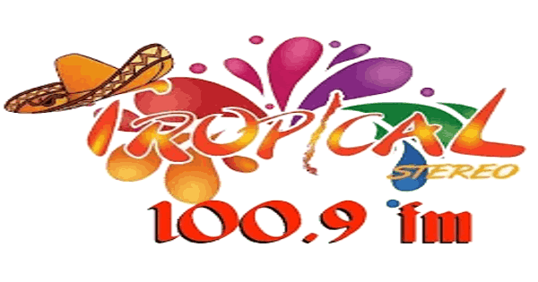 Tropical Stereo 100.9 FM