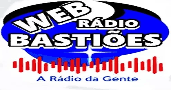 Web Radio Bastioes