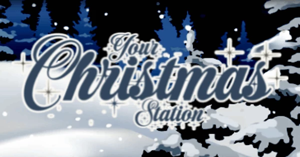 Your Christmas Station