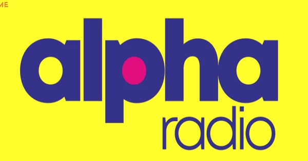 Alpha Radio