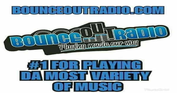 BounceOutRadio.com