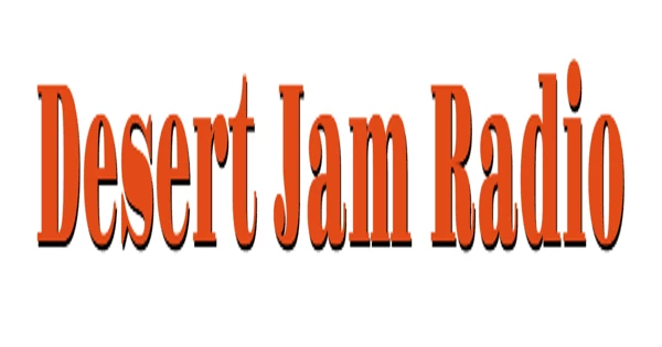 Desert Jam Radio