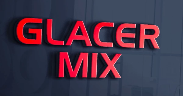 Glacer Mix