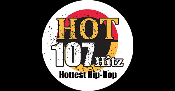 Hot 107 Hitz