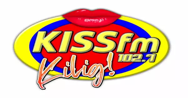 Kiss FM Kilig