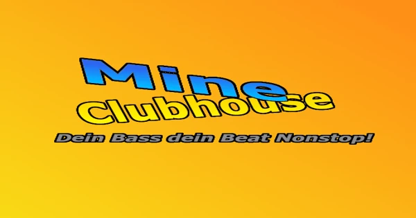 MineMusic – Clubhouse