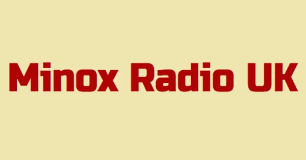 Minox Radio UK