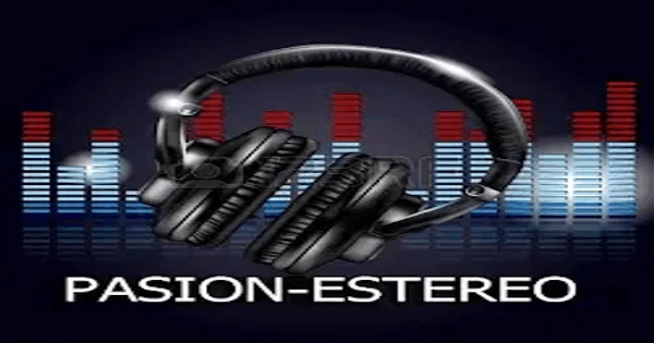 Pasion-Estereo